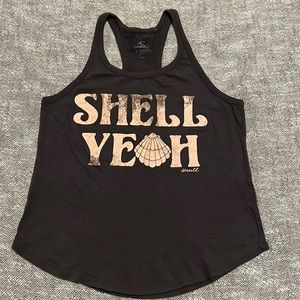O'Neill Tank